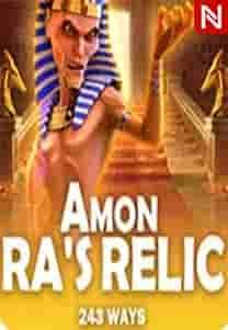 Amon Ra's Relic