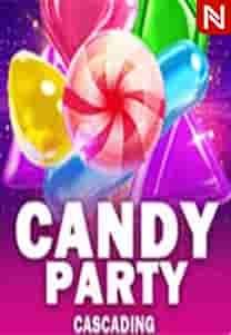 Candy party