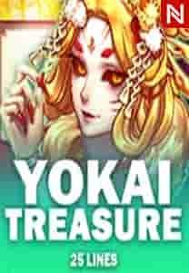 Yokai Treasure