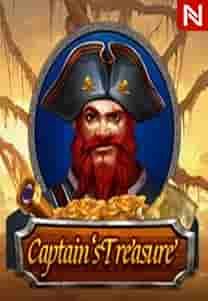 Captain's Treasure