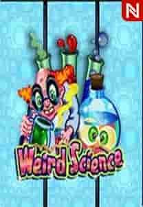 Weird Science