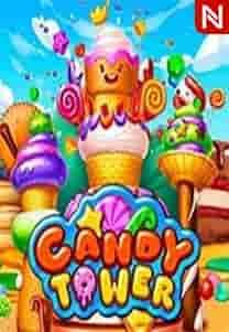 Candy Tower