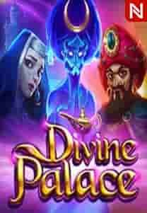 Divine Palace