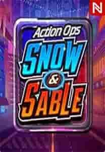 ActionOps: Snow and Sable