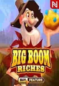 Big Boom Riches