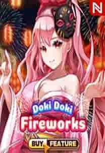 Doki Doki Fireworks