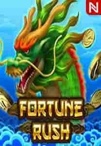 Fortune Rush