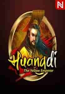 Huangdi - The Yellow Emperor