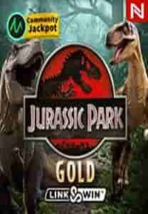 Jurassic Park Gold