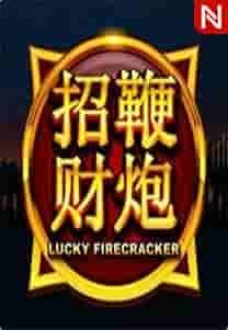 Lucky Firecracker