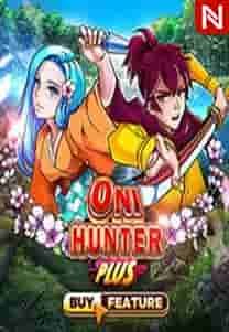 Oni Hunter Plus