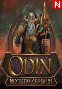 Odin: Protector of Realms