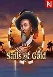 Sails of Gold