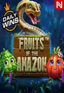 Fruits of the Amazon™