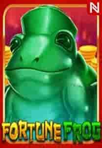 Fortune Frog