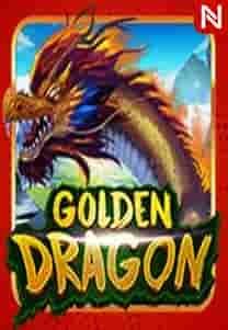 Golden Dragon