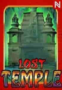 Lost Temple H5