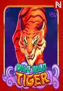 Wild Wild Tiger